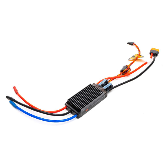 70 Amp 3S-4S Smart ESC with Telemetry: Habu STS