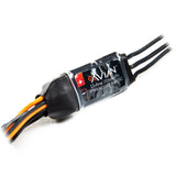 Avian 15 Amp Brushless Smart ESC, 2S-4S: IC3