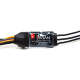 Avian 15 Amp Brushless Smart ESC, 2S-4S: IC3