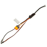 Avian 15 Amp Brushless Smart ESC, 2S-4S: IC3