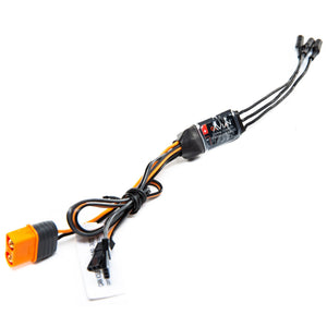 Avian 15 Amp Brushless Smart ESC, 2S-4S: IC3