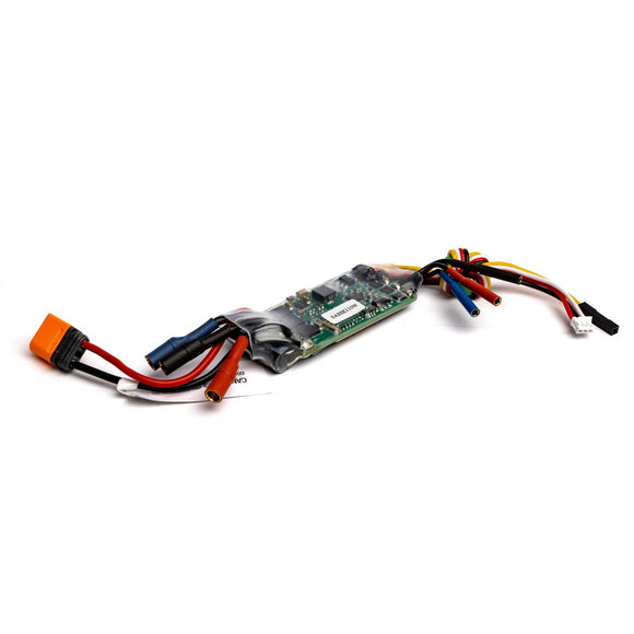 Dual Brushless ESC: InFusion 180