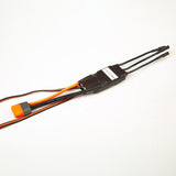 Avian 30 Amp Brushless Smart ESC, 3S-6S