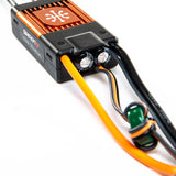 Avian 60 Amp Brushless Smart ESC, 3S-6S (IC3)