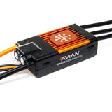 Avian 60 Amp Brushless Smart ESC, 3S-6S (IC3)