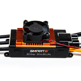 Avian 80 Amp Brushless Smart ESC, 3S-8S