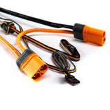 Avian 80 Amp Brushless Smart ESC, 3S-8S