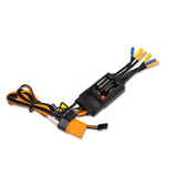 Avian 40-Amp Dual Smart Lite Brushless ESC, 3S-6S: IC5