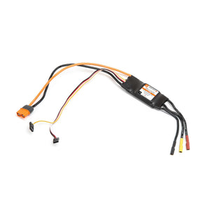 Avian 30-Amp Smart Lite Brushless ESC, 2S-4S: IC3