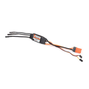 Avian 70-Amp Smart Lite Brushless ESC, 3S-6S: IC5