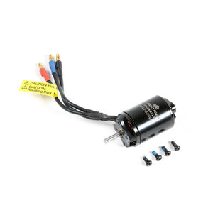 Brushless Motor, 2847-3200kv 6-Pole