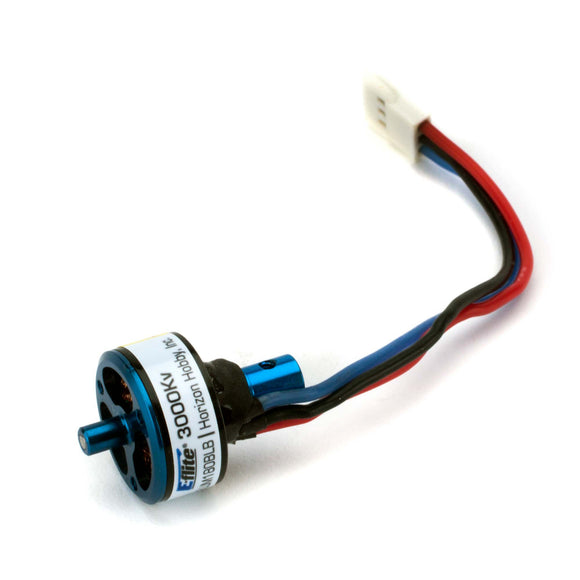 Brushless Outrunner Motor; 1208-1900Kv