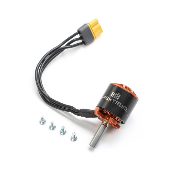 Brushless Motor 1820-6700Kv 6-Pole