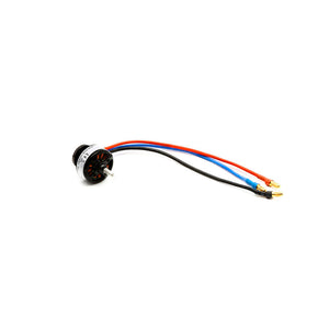 Brushless Outrunner Motor; 2832-1300Kv 14-Pole