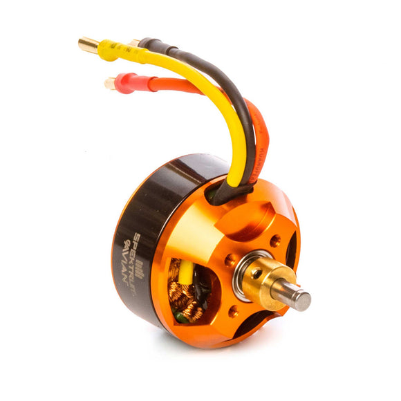 Avian 4240-1000Kv Outrunner Brushless Motor