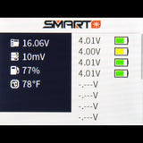 XBC100 Smart LiPo Battery Checker & Servo Driver