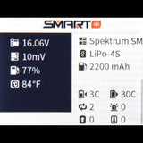 XBC100 Smart LiPo Battery Checker & Servo Driver