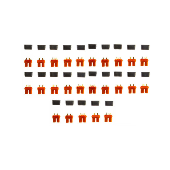 Connector: IC3 Battery Bulk (25)