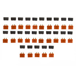 Connector: IC3 Device Bulk (25)