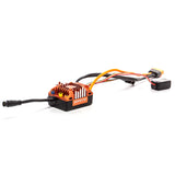 Firma 60A Sensored Brushless Smart Crawler ESC