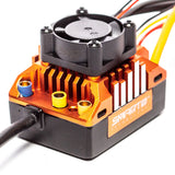 Firma 60A Sensored Brushless Smart Crawler ESC