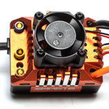 Firma 60A Sensored Brushless Smart Crawler ESC