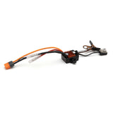 Firma 70A Brushed Smart ESC, 2S-3S: IC3