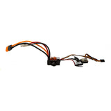 Firma 70A Brushed Smart ESC, 2S-3S: IC3