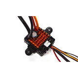 Firma 70A Brushed Smart ESC, 2S-3S: IC3