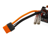 Firma 70A Brushed Smart ESC, 2S-3S: IC3