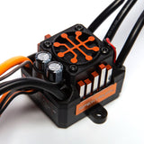 Arrma V1 or V2 Kraton 4x4 4s BLX - Firma 120A Brushless Smart ESC, 4S SPMXSE1120