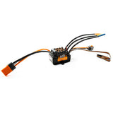 Firma 130A Brushless Smart ESC, 2S-4S