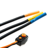 Firma 130A Brushless Smart ESC, 2S-4S