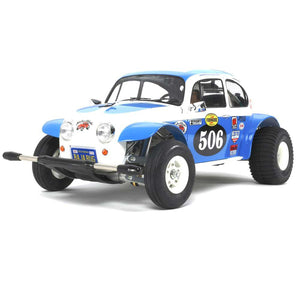 Sand Scorcher 2010 2WD Off-Road Racer