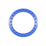 2.2 IFR Original Beadlock Blue Anodized