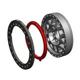 2.2 Slim IFR Plink Anodized