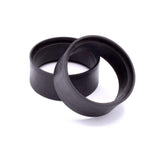 KMC 1.9 KM445 Impact Bronze Anodized