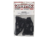 Arrma Typhon 6S Front Lower Suspension Arm M (2) AR330503