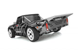 Reflex 14R Hoonitruck RTR LiPo Combo