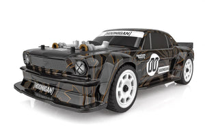 Reflex 14R Hoonicorn RTR LiPo Combo