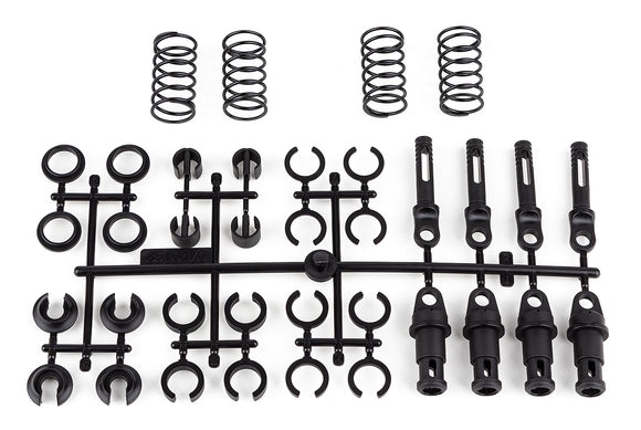 Apex2 Sport, Damper Shock Set