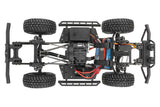 Enduro Bushido 1/10 Off-Road 4WD RTR Trail Truck LiPo Combo