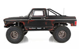 Enduro Trail Truck, Trailwalker RTR LiPo Combo