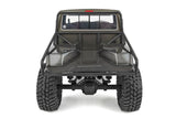 Enduro Trail Truck, Sendero HD Titanium RTR LiPo Combo