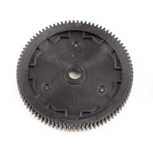 Octalock Spur Gear, 87 Tooth, 48 Pitch