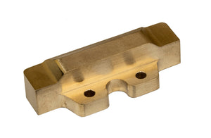 DR10M FT Brass Rear Weight, 50g