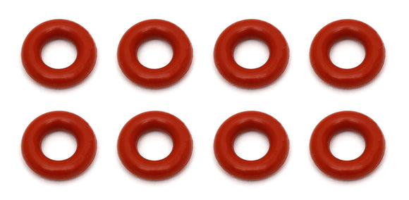 RC8B3 Shock O-Rings