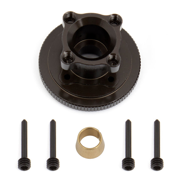 Flywheel, 4-shoe for RC8B3.1