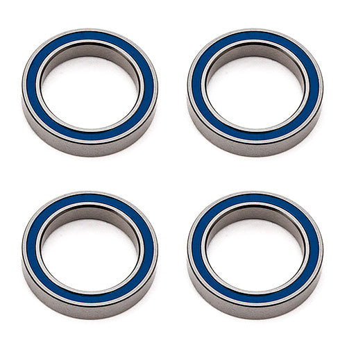 Factory Team Bearings 15x21x4mm (4)