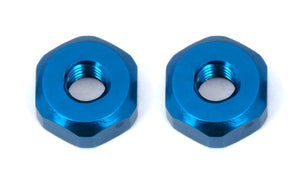 Team Associated - B6/B6D Thumbscrews